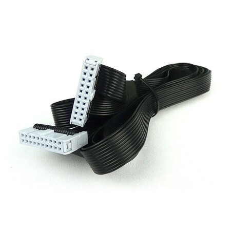 Monoprice Replacement Nozzle Cable 20p for Ultimate 2 (36045) 39174